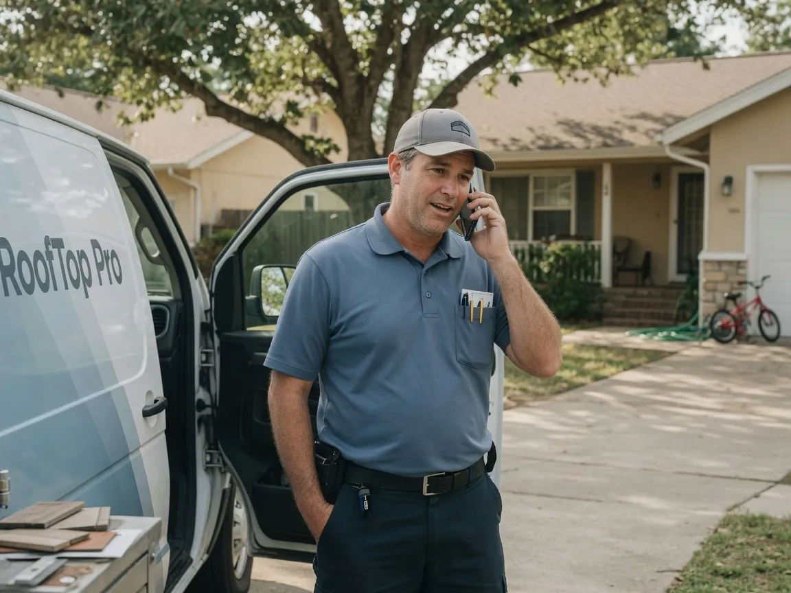 Roof Repair Menasha, WI FAQs