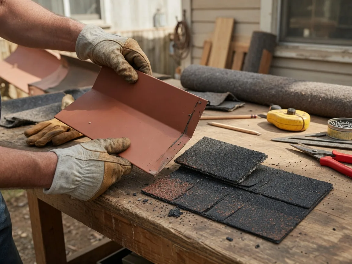 Roof Repair company in Menasha, WI